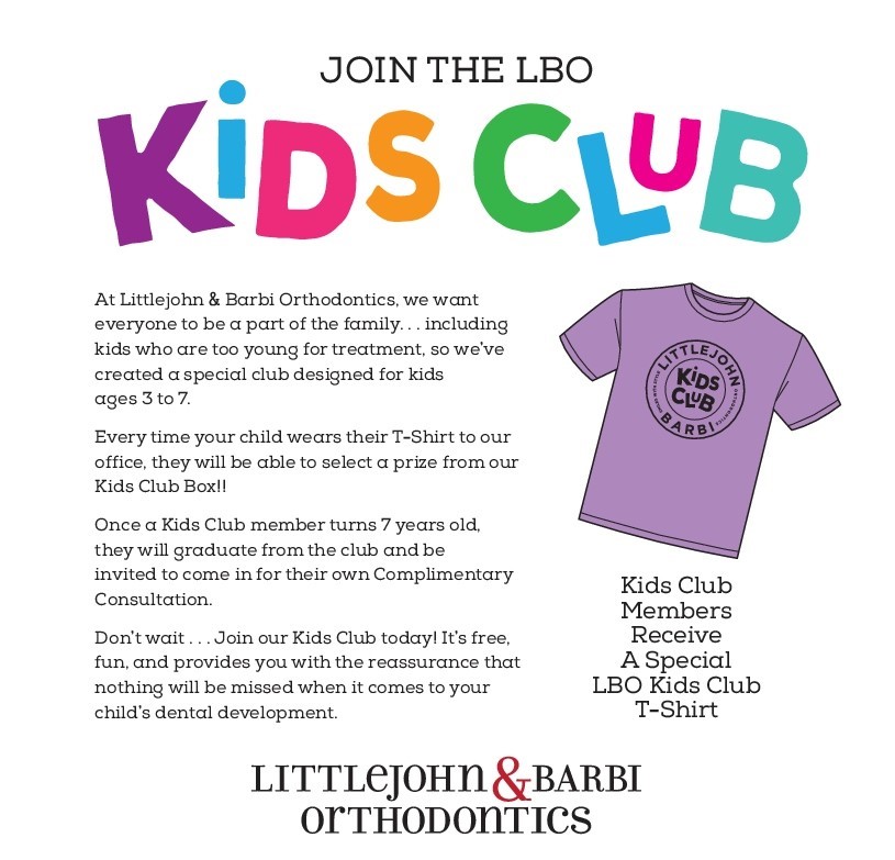 Kids Club